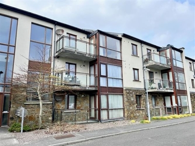 84 Fels Point Apartment, Block D, Dan Spring Road, Tralee, Kerry