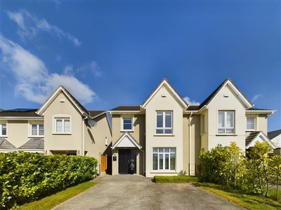 88 Browneshill Wood, Browneshill Road, Carlow Town, Carlow