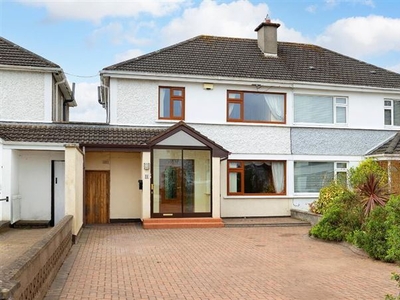 89 Esker Lawns, Lucan, Dublin