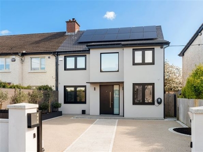 9 Braemor Drive, Churchtown, Dublin 14