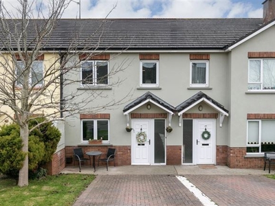 9 Creagh Demesne, Gorey, Wexford