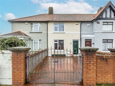 9 Imaal Road, Cabra, Dublin 7