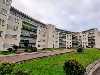 Apartment 158, Áras Na Cluaine, Clondalkin, Dublin 22