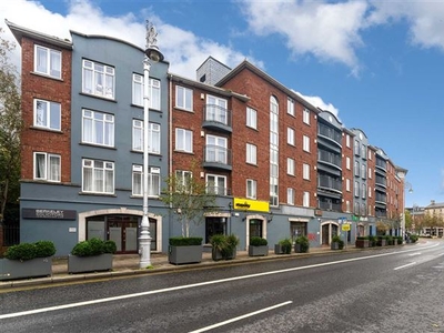 Apartment 20, Christchurch Hall, High Street, Dublin 8, County Dublin