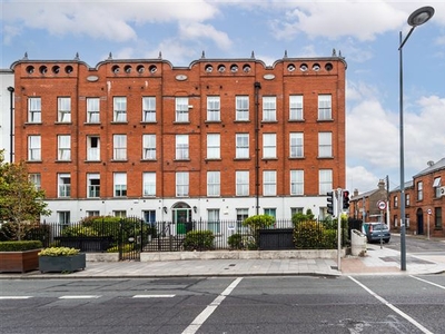 Apt 64 Derrynane Square, Phibsborough, Dublin 7