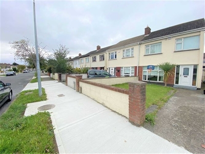 Ashfield Grove, Huntstown, Dublin 15