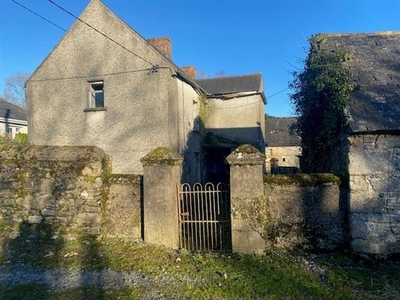 Ballygub, Inistioge, Co. Kilkenny