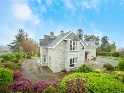 Ballylusk, Ballindaggin, Enniscorthy, Wexford