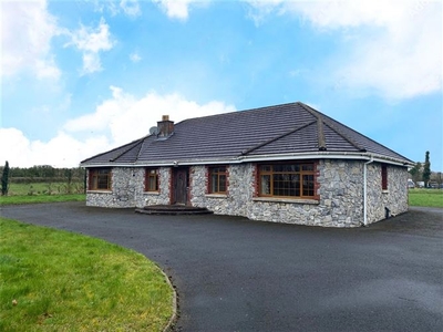 Beechfield House, Treascon, Portarlington, Co. Laois