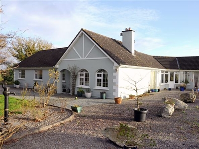 Bryanstown, Foulksmills, Wexford