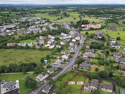 Feighquin Site 1, Quin, Ennis, Co. Clare