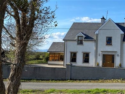 Newtown road, Ardfarna, Bundoran, Donegal