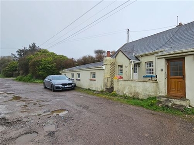 Primrose Cottage, Ballyandreen, Ballycotton, East Cork