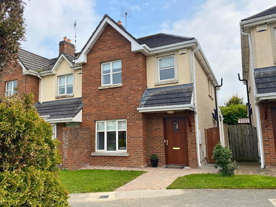 9 The Park Martello Village, Dublin Road, Drogheda