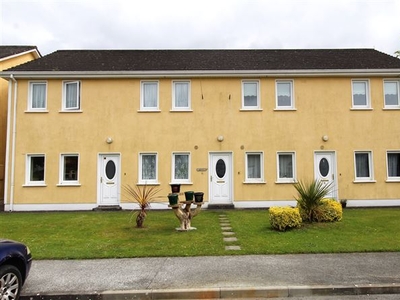 1 Chestnut Lodge, Banagher, Co. Offaly