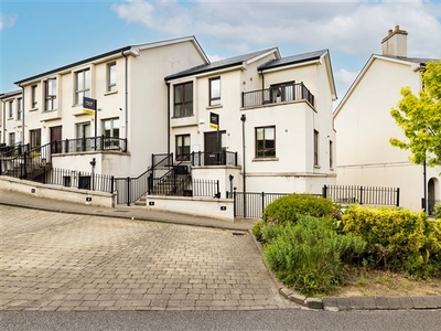 1 Parkview, Robswall, Malahide, Dublin