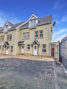 1 Parnell Court, Summerhill, Ennis, Co. Clare