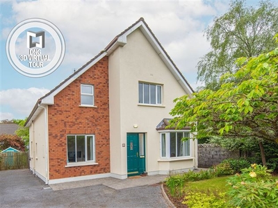 1 Pine Grove, Moycullen, Galway