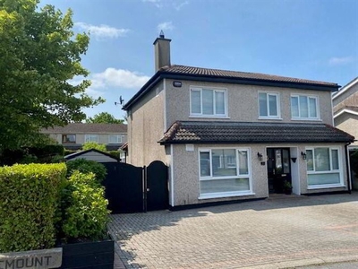 1 Rosemount, Ashley Court, Waterford City, Waterford