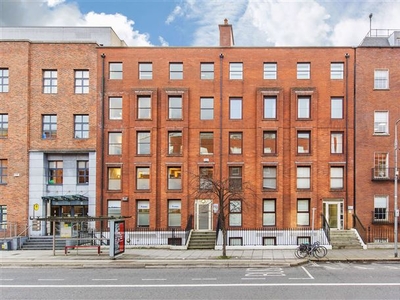 1 Slane House, 25 Mount Street Lower, Merrion Square, Dublin 2