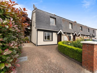 1 The Laurels, Bluebell Avenue, Bluebell, Dublin 12