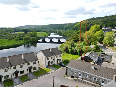 1 Woodenbridge Lane, Cappoquin, Co. Waterford