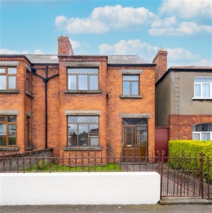 10 Jamestown Road, Inchicore, Dublin 8