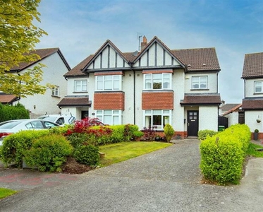 102 The Glen, Alderbrook, Ashbourne, Meath