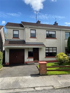 11 Auburn Village, Mullingar, Westmeath