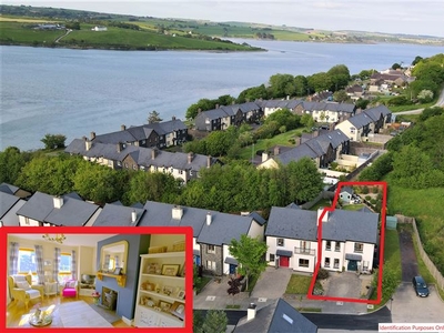 11 Cois Cuain, Courtmacsherry, West Cork