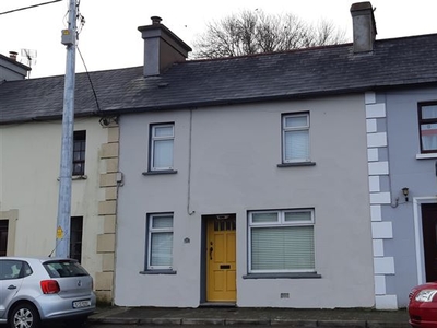 11 Connolly Street, Bandon, West Cork