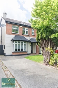 11 Moy Glas Road, Griffeen Glen, Lucan, Lucan, Dublin