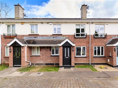 11 Mulberry Court, Castleknock, Dublin 15, County Dublin