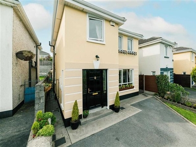 11 Sceilg Ard, Headford Road, County Galway