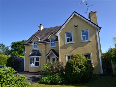 11 The Paddocks, Gorey, Wexford