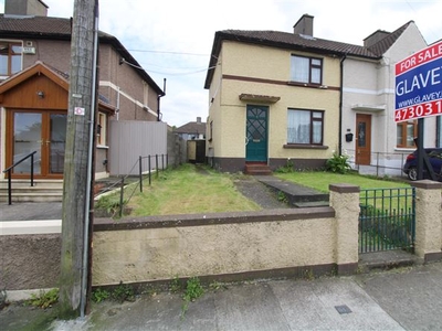 111 Windmill Road, Crumlin, Dublin 12