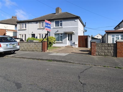 112 Downpatrick Road, Crumlin, Dublin 12