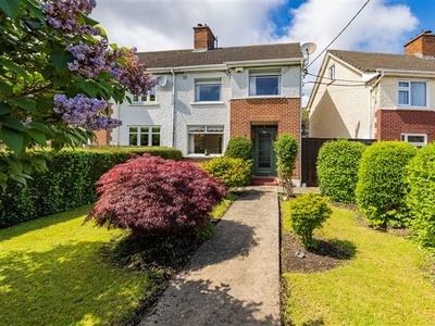 12 Braemor Drive, Churchtown, Dublin 14