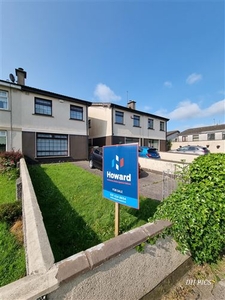 12 Meadow Park Drive, Ballyvolane, Cork