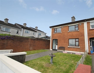 12 Rockshire Court, Ferrybank, Waterford