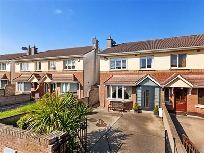 12 St Brigid's Grove, Killester, Dublin 5