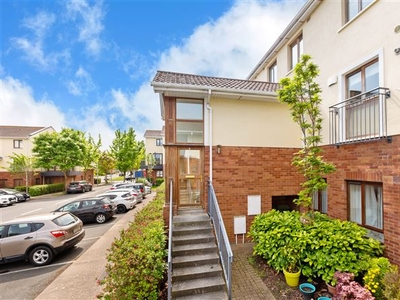 128 Charlesland Park, Greystones, Wicklow