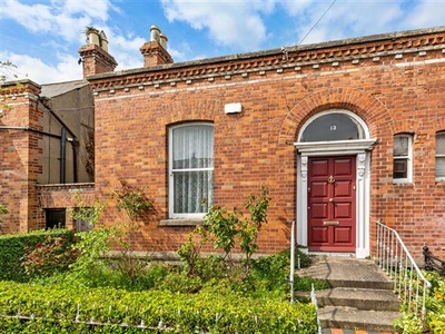 67 Ranelagh Dublin 6 Is For Sale Latest Listings And Prices Waa2