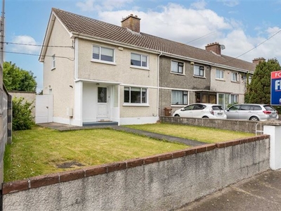 13 Chanel Avenue, Artane, Dublin 5, County Dublin