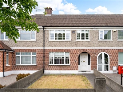 131 Ardlea Road, Artane, Dublin 5