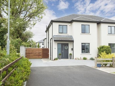 137 Ardmore Hills, Mullingar, Westmeath