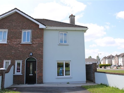 139 Cois na hAbhainn, Ballygaddy Road, Tuam, Galway