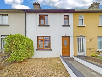 14 Connolly Villas, Ennis, Co. Clare