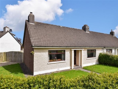 14 St. Josephs Park, Tullinadaly Road, Tuam, Co. Galway