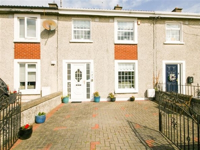 147 Cromlech Fields, Ballybrack, County Dublin